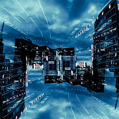 仮想通貨による芸能エンターテイメント事業